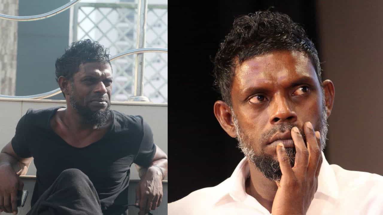 Actor Vinayakan: നടൻ വിനായകൻ വീണ്ടും വിവാദത്തിൽ; സ്ത്രീത്വത്തെ അപമാനിച്ചതിന് കേസെടുത്ത് പൊലീസ്