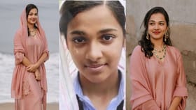 പറവയിലെ ആ പാവം സുറുമി ഇപ്പോൾ എവിടെയാണ്?; മനാൽ ഷിറാസിൻ്റെ ഈ മാറ്റം