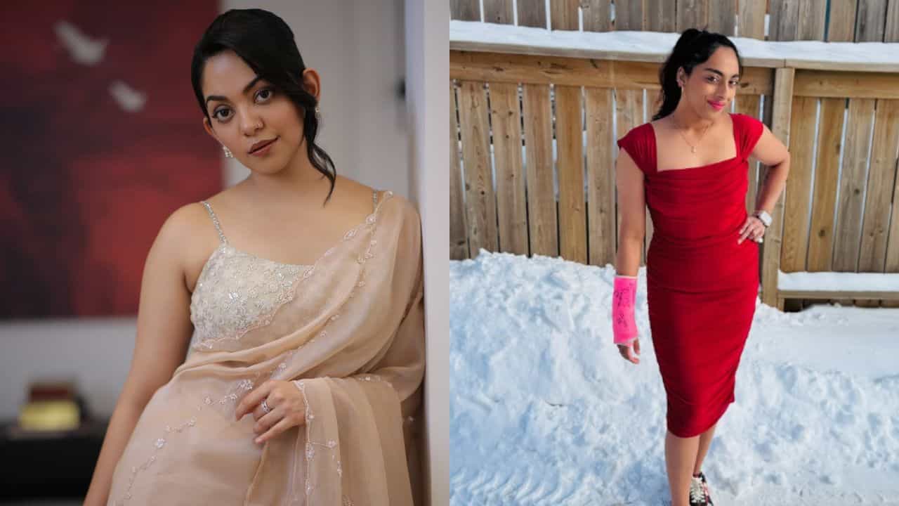Ahaana Krishna: തൻവി വീഡിയോസ് നീക്കം ചെയ്യാം എന്ന് സമ്മതിച്ചു ; കാരണം വ്യക്തമാക്കി അഹാന