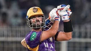 KKR Captaincy Race: കളിക്കാന്‍ രഹാനെയില്ല; കെകെആറില്‍ നേതൃപ്രതിസന്ധി; ആരു നയിക്കും?