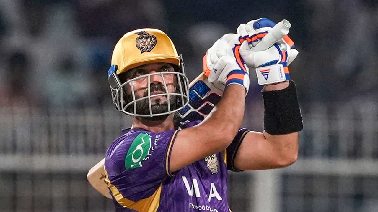 KKR Captaincy Race: കളിക്കാന്‍ രഹാനെയില്ല; കെകെആറില്‍ നേതൃപ്രതിസന്ധി; ആരു നയിക്കും?