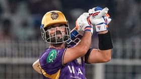 KKR Captaincy Race: കളിക്കാന്‍ രഹാനെയില്ല; കെകെആറില്‍ നേതൃപ്രതിസന്ധി; ആരു നയിക്കും?...