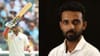 ക്യാപ് 278 വിടപറയുന്നു; വിരമിക്കൽ പ്രഖ്യാപിച്ച് അ‌ജിങ്ക്യ രഹാനെ