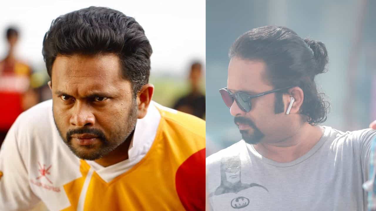 ‘പൂക്കി അജുവിനെ മിസ്സ് ചെയ്യുന്നു’ എന്ന് കമൻ്റുകൾ; മറുപടിയുമായി അജു വർഗീസ് ‘പൂക്കി അജുവിനെ മിസ്സ് ചെയ്യുന്നു’ എന്ന് കമൻ്റുകൾ; മറുപടിയുമായി അജു വർഗീസ്