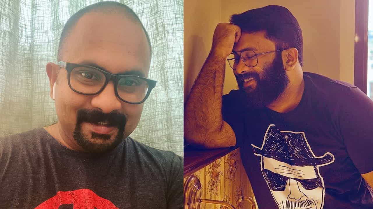 ‘എൻ്റെ നൻപന് പൈത്യമാണ്’; ധ്യാൻ ശ്രീനിവാസനുവേണ്ടി അജു വർഗീസിൻ്റെ രക്ഷാപ്രവർത്തനം