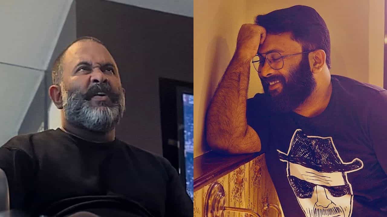 “ഇങ്ങനെ അഭിനയിച്ചാൽ അധികം വൈകാതെ ഫീൽഡ് ഔട്ടാകും”; വിമർശനവും, മകളുടെ ചോദ്യവും വിവരിച്ച് അജു വർഗീസ് “ഇങ്ങനെ അഭിനയിച്ചാൽ അധികം വൈകാതെ ഫീൽഡ് ഔട്ടാകും”; വിമർശനവും, മകളുടെ ചോദ്യവും വിവരിച്ച് അജു വർഗീസ്
