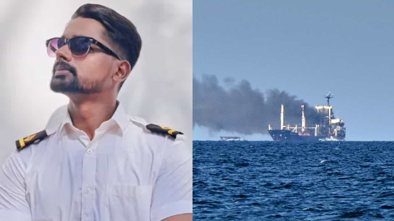 Russian Attack in Ukraine: ആഴ്ചകൾക്ക് മുമ്പ് വിവാഹ നിശ്ചയം, അടുത്തമാസം വിവാഹം! നോവായി റഷ്യൻ ആക്രമണത്തിൽ കൊല്ലപ്പെട്ട അഖിൽ Russian Attack in Ukraine: ആഴ്ചകൾക്ക് മുമ്പ് വിവാഹ നിശ്ചയം, അടുത്തമാസം വിവാഹം! നോവായി റഷ്യൻ ആക്രമണത്തിൽ കൊല്ലപ്പെട്ട അഖിൽ