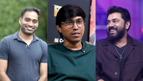 ‘അഖിൽ സത്യൻ-നിവിൻ പോളി ചിത്രത്തിൻ്റെ തിരക്കഥ ഒരുങ്ങുന്നു'