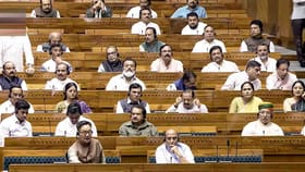 പരീക്ഷാ ക്രമക്കേട് തടയുന്ന ബിൽ ലോക്സഭയിൽ പാസായി