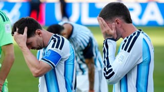 FIFA World Cup 2026: ‘ഞങ്ങള്‍ ശരിക്കും തോറ്റിട്ടില്ല’! ലോകകപ്പ് ഫൈനൽ വീണ്ടും നടത്തണമെന്ന് അർജന്റീന ആരാധകർ