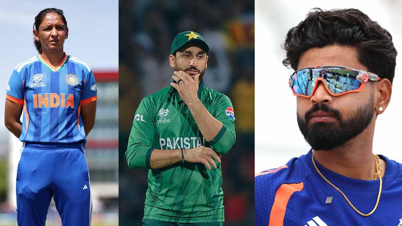 ക്വാർട്ടറിൽ തോറ്റില്ലെങ്കിൽ, ഇന്ത്യ- പാക് പോരാട്ടം! ഏഷ്യൻ ഗെയിംസ് ക്രിക്കറ്റ്: 4 ടീമുകൾ ക്വാർട്ടർ ഉറപ്പിച്ചു