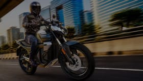 പെട്രോൾ ബൈക്കുകൾക്ക് ബൈ... 260 കിലോ മീറ്റർ റേഞ്ച്, ഇലക്ട്രിക്