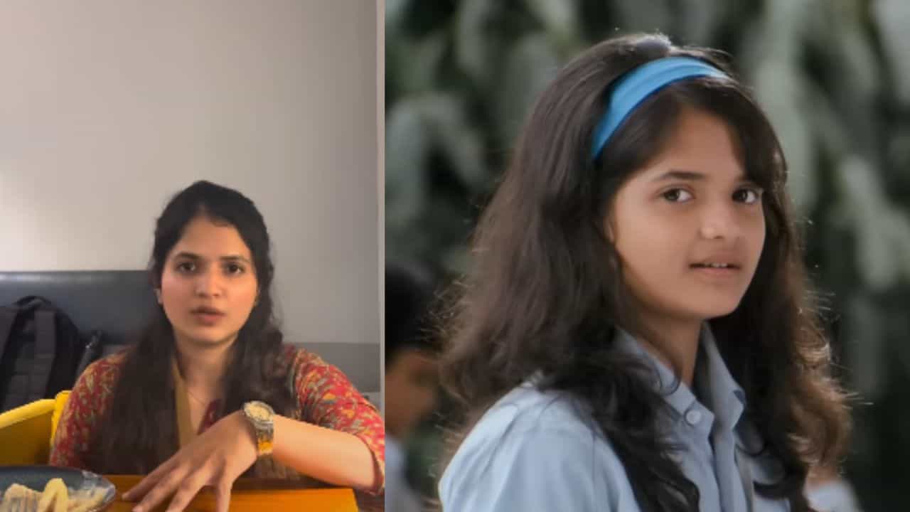 Ayisha Dhiya Zellan: കരിയറിനെയും ജീവിതത്തെയും ബാധിക്കുന്നു! ചെയ്യുന്നത് ശരിയാണെന്ന് തോന്നുന്നുണ്ടോ? ഓൺലൈൻ മീഡിയകൾക്കെതിരെ മങ്കി പെന്നിലെ കുട്ടിത്താരം Ayisha Dhiya Zellan: കരിയറിനെയും ജീവിതത്തെയും ബാധിക്കുന്നു! ചെയ്യുന്നത് ശരിയാണെന്ന് തോന്നുന്നുണ്ടോ? ഓൺലൈൻ മീഡിയകൾക്കെതിരെ മങ്കി പെന്നിലെ കുട്ടിത്താരം
