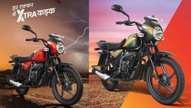 വിലക്കുറവിൽ മികച്ച മൈലേജ്! സാധാരണക്കാർക്ക് ബജാജിൻ്റെ ബജറ്റ്‌ മോഡൽ