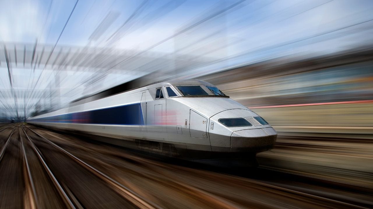 Bengaluru Bullet Train To Get Chennai Metro Connectivity (1)