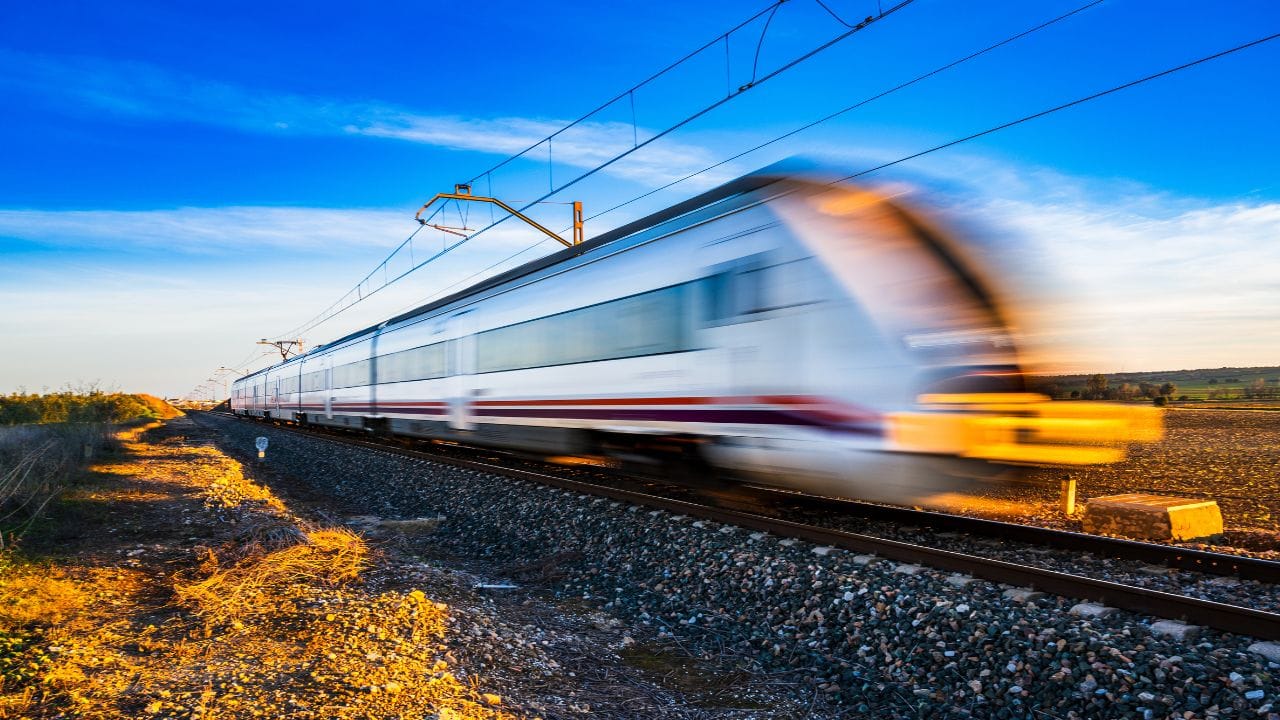Bengaluru Bullet Train To Get Chennai Metro Connectivity (2)