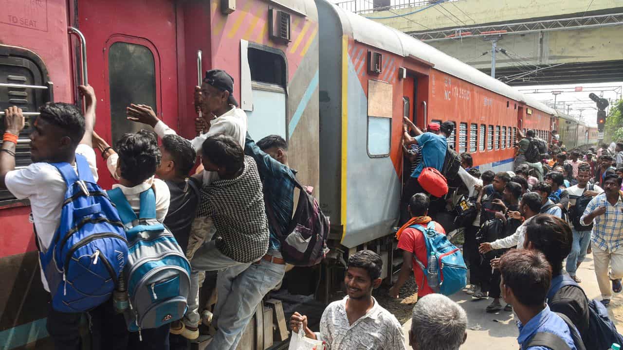 Onam Special Train: ഓണത്തിന് വീട്ടില്‍ പോകേണ്ടേ? കണ്ണൂരിലേക്ക്‌ ബെംഗളൂരു-മൈസൂരുവില്‍ നിന്ന് ട്രെയിനുകള്‍