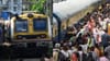 ഓണം സ്പെഷ്യലോ? ബെംഗളൂരു സ്പെഷ്യൽ ട്രെയിൻ സർവീസുകൾ നീട്ടി...
