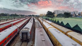 Bengaluru Train Journey: ബെംഗളൂരുവിൽ നിന്ന് ഒരു ട്രെയിൻ യാത്രയായാലോ? ഇതാ മനോഹരമായ ചില റൂട്ടുകൾ!...