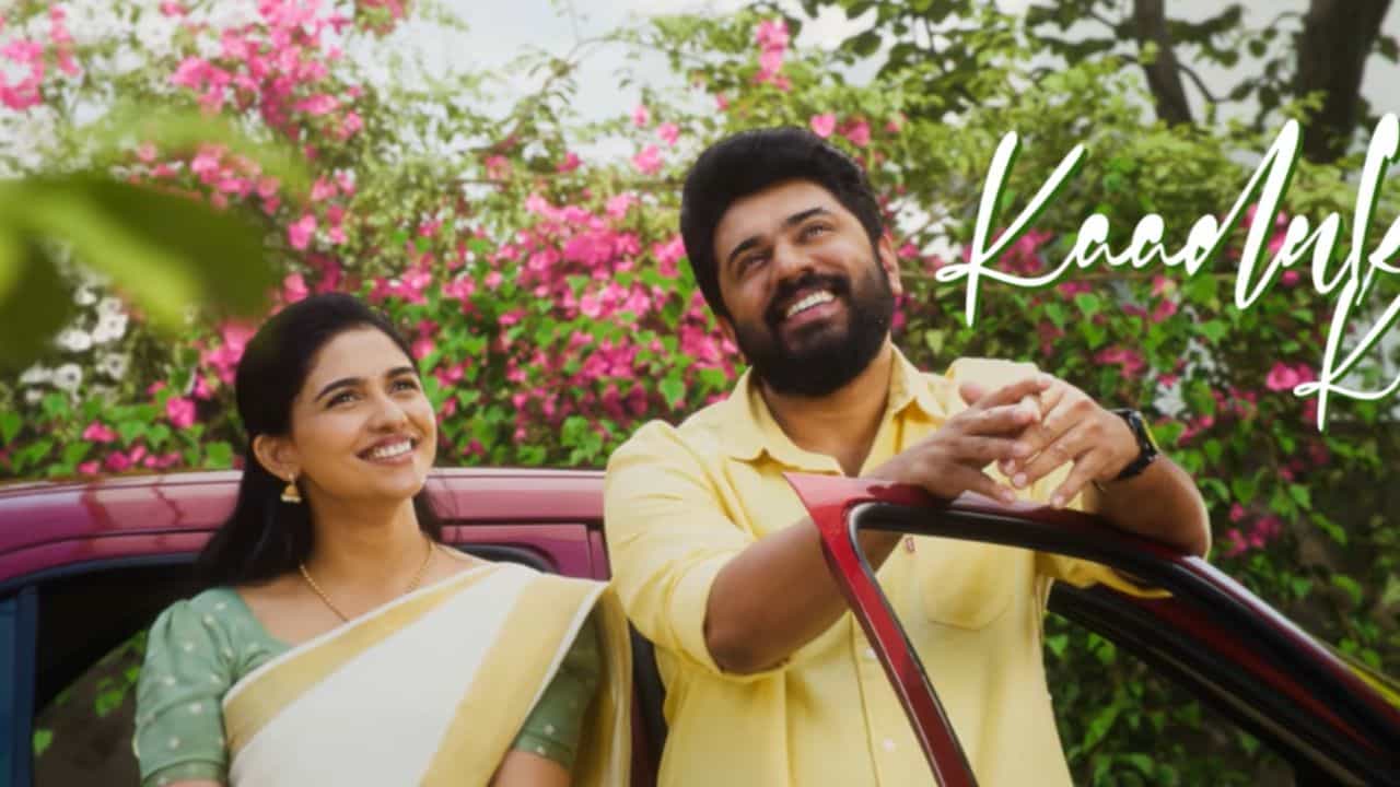 ഈ കോംബോ വർക്കാകും.. പക്ഷേ പാട്ട് കണക്ട് ആവുന്നില്ലല്ലോ... ബെത്ലഹേം കുടുംബയൂണിറ്റിലെ പാട്ടിന് തല്ലും തലോടലും