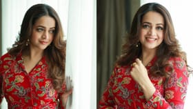 'അഭിഭാഷകയാകണമെന്ന് എപ്പോഴോ തോന്നിയിട്ടുണ്ട്'; വെളിപ്പെടുത്തി ഭാവന