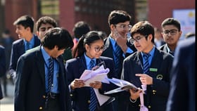 സിബിഎസ്ഇ 12–ാം ക്ലാസ് സപ്ലിമെൻ്ററി പരീക്ഷ അടുത്തു