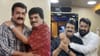 മോഹൻലാലിന് വേണ്ടി പാടുമ്പോൾ ചില കുസൃതികൾ ഒപ്പിക്കും; ആ രഹാസ്യം......