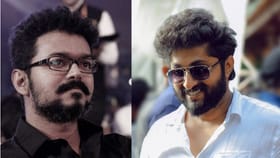 അത് മോശം, പുള്ളി ചെയ്തതൊന്നും താൻ ചെയ്യില്ല' ; വീണ്ടും വിജയിയെ