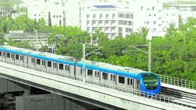 6 കോച്ചുകളുള്ള പുതിയ ട്രെയിനുകൾ വരുന്നു; പുതിയ പദ്ധതികളുമായി CMRL