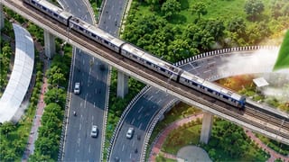 Chennai Metro: ഐടി  ജീവനക്കാർക്ക് ആശ്വാസം,  വൻ പദ്ധതിയുമായി ചെന്നൈ മെട്രോ; യാത്രാസമയം പകുതിയാകും!