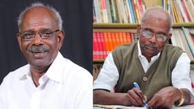 അടിച്ചാൽ തിരിച്ചടിക്കും, ഞങ്ങൾ രണ്ടും കൽപ്പിച്ചാ: MM മണി