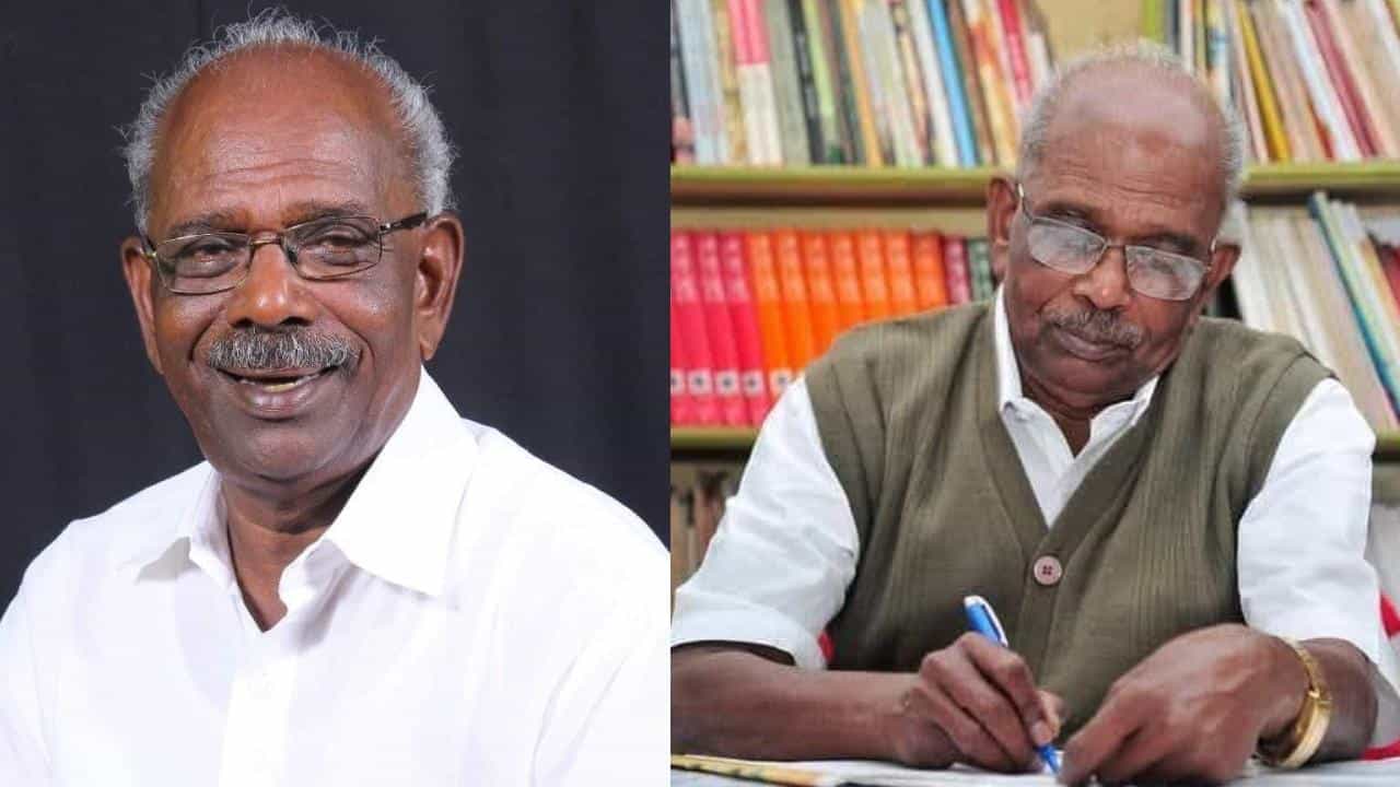 അടിച്ചാൽ തിരിച്ചടിക്കും, ഞങ്ങൾ രണ്ടും കൽപ്പിച്ചാ, സതീശൻ അ‌വിടിരിക്കും; വീണ്ടും വിവാദ പ്രസംഗവുമായി MM മണി