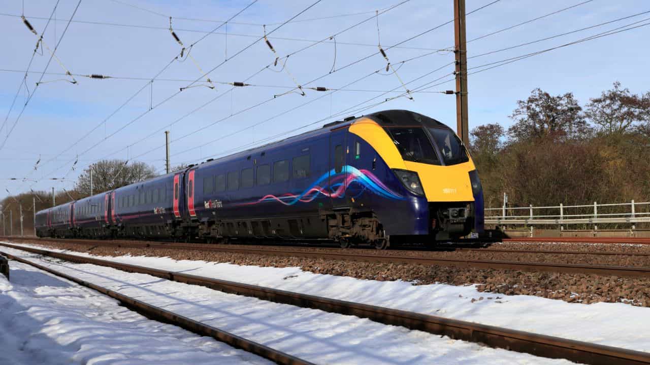 Bengaluru-Chennai Bullet Train: NHSRCL കളി തുടങ്ങി മക്കളേ! ചെന്നൈ-ബെംഗളൂരു ബുള്ളറ്റ് ട്രെയിന് പദ്ധതി ടെന്ഡര് നടപടികള്ക്ക് തുടക്കം Bengaluru-Chennai Bullet Train: NHSRCL കളി തുടങ്ങി മക്കളേ! ചെന്നൈ-ബെംഗളൂരു ബുള്ളറ്റ് ട്രെയിന് പദ്ധതി ടെന്ഡര് നടപടികള്ക്ക് തുടക്കം