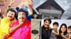 ആരുടെ സഹായവുമില്ലാതെ ഉമ്മയും മക്കളും ഇന്ന് പുത്തൻ വീട്ടിലേക്ക്!...
