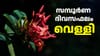 മിഥുനക്കൂറിന് നല്ല ദിവസം, ഇന്നത്തെ പൂർണ നക്ഷത്രഫലം...