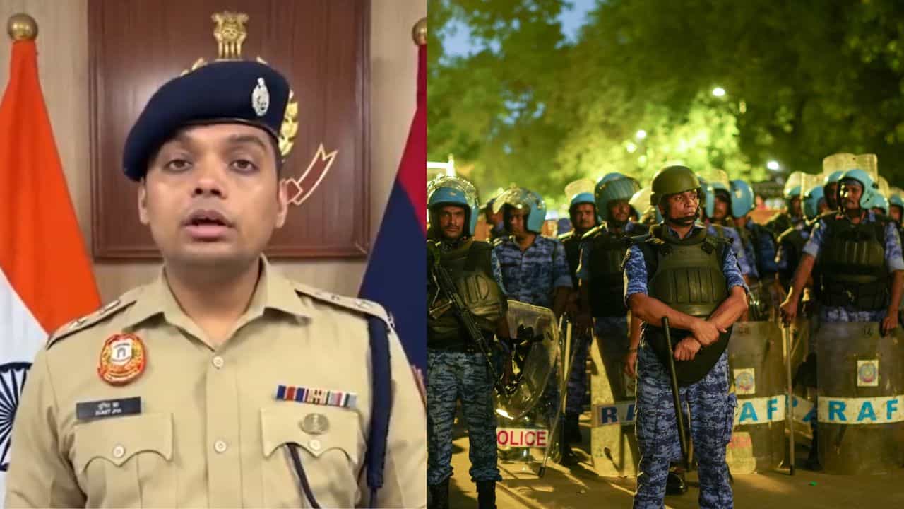 ഡൽഹി പോലീസ് ബ്ലോക്ക് ചെയ്ത്  400 ഓളം പാക് സോഷ്യൽ മീഡിയ പേജുകൾ