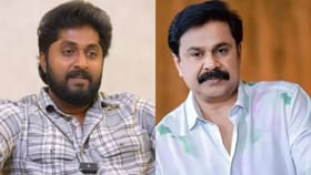 ദിലീപിന്റെ മുന്നിൽ വച്ചാണോ തമിഴ്നാടിനെ കുറ്റം പറയുന്നത്?