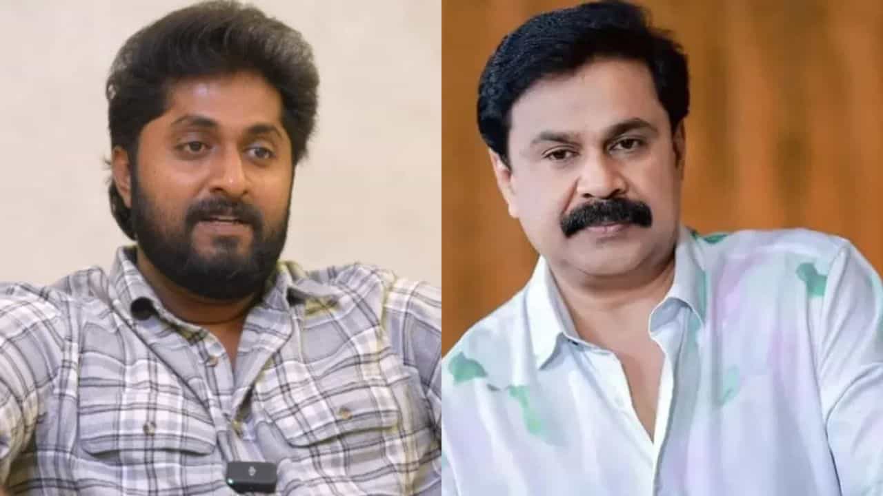 Dhyan Sreenivasan: ദിലീപിന്റെ മുന്നിൽ വച്ചാണോ തമിഴ്നാടിനെ കുറ്റം പറയുന്നത്? ആദ്യം സ്വന്തം ഇരയ്ക്ക് നീതി വാങ്ങി കൊടുക്കൂ..! ധ്യാനിന് വിമർശനം Dhyan Sreenivasan: ദിലീപിന്റെ മുന്നിൽ വച്ചാണോ തമിഴ്നാടിനെ കുറ്റം പറയുന്നത്? ആദ്യം സ്വന്തം ഇരയ്ക്ക് നീതി വാങ്ങി കൊടുക്കൂ..! ധ്യാനിന് വിമർശനം