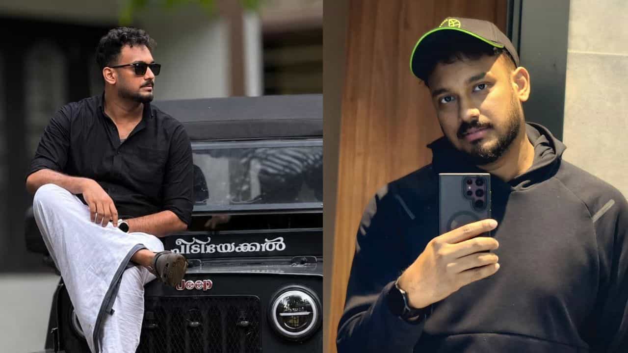 YouTuber Dilshad Missing : അഞ്ച് ദിവസമായി ഒരു വിവരവുമില്ല, മലയാളി യുടൂബർ ദിൽഷാദ് എവിടെ?