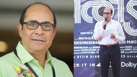 എന്തുകൊണ്ട് താൻ കിരീടത്തിന്റെ രണ്ടാം ഭാ​ഗം നിർമ്മിച്ചില്ല