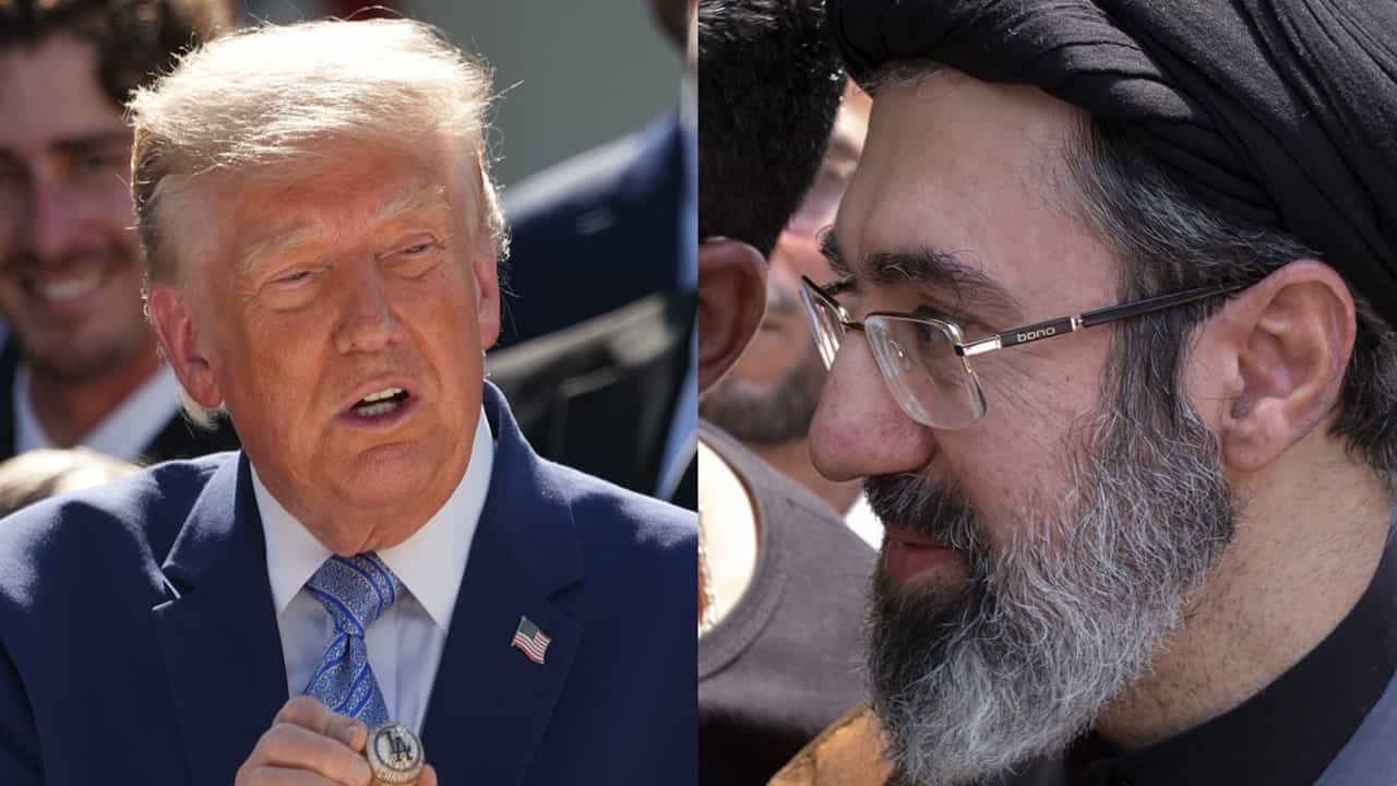 US-Iran Conflict: മിഡിൽ ഈസ്റ്റ് വീണ്ടും പുകയുന്നു! ഇറാൻ മിസൈലുകൾ അമേരിക്ക തകർത്തു; നിർണായക നീക്കങ്ങളുമായി ട്രംപും നെതന്യാഹുവും
