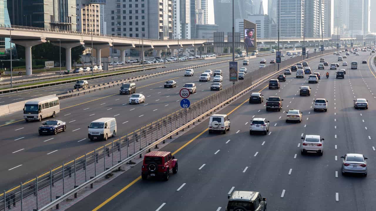 Major UAE Transport Updates: യു.എ.ഇയിൽ വൻ ഗതാഗത പരിഷ്കാരങ്ങൾ; ഈ പ്രധാന മാറ്റങ്ങൾ അറിയൂ ! Major UAE Transport Updates: യു.എ.ഇയിൽ വൻ ഗതാഗത പരിഷ്കാരങ്ങൾ; ഈ പ്രധാന മാറ്റങ്ങൾ അറിയൂ !