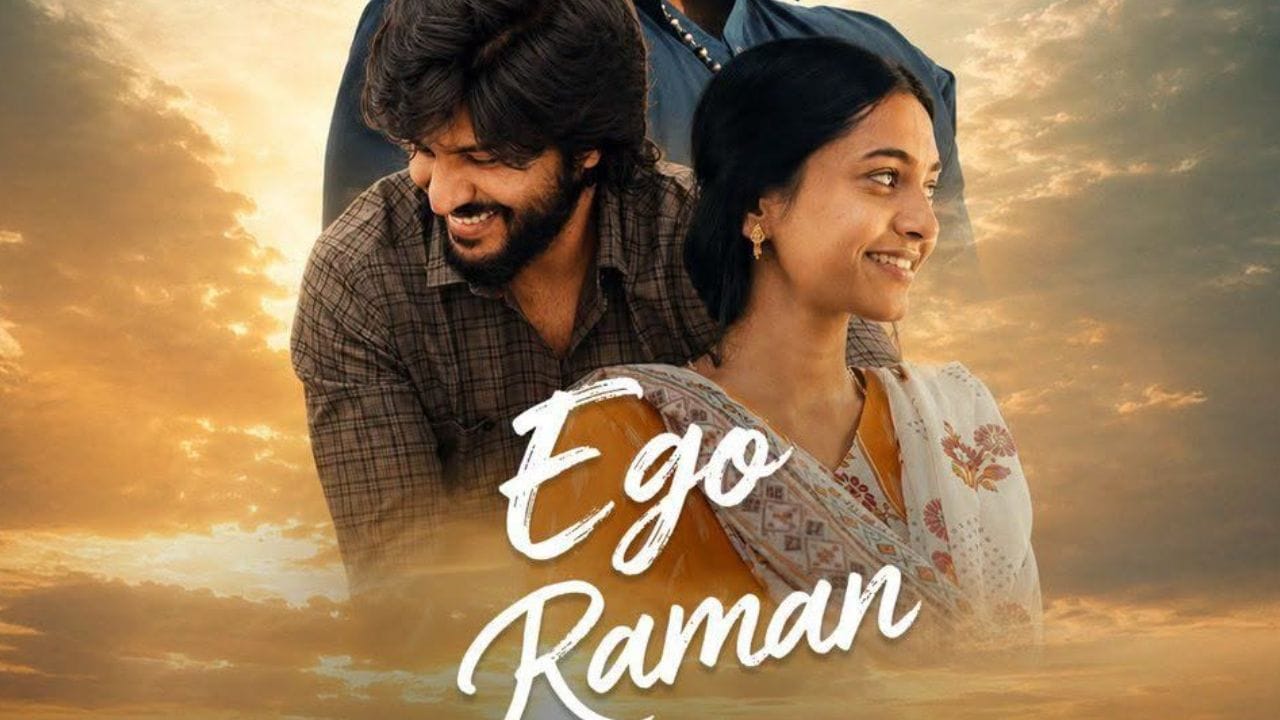 മറ്റൊരു തമിഴ് ചിത്രം ഈഗോ രാമൻ ഇന്ന് ഒടിടിയിൽ എത്തും. മൂന്ന് പ്ലാറ്റ്ഫോമുകളിലൂടെയാണ് ചിത്രം സംപ്രേഷണം ചെയ്യുന്നത്. ആമസോൺ പ്രൈം, എപി ഇൻ്റർനാഷ്ണൽ സിമ്പ്ലി സൗത്ത് എന്നീ പ്ലാറ്റ്ഫോമുകളിലൂടെയാണ് ചിത്രം സംപ്രേഷണം ചെയ്യുക