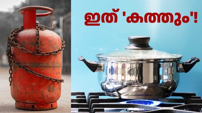 എൽപിജിക്ക് പകരം എഥനോൾ അ‌ധിഷ്ഠിത പാചക ഇന്ധനം വരുന്നു