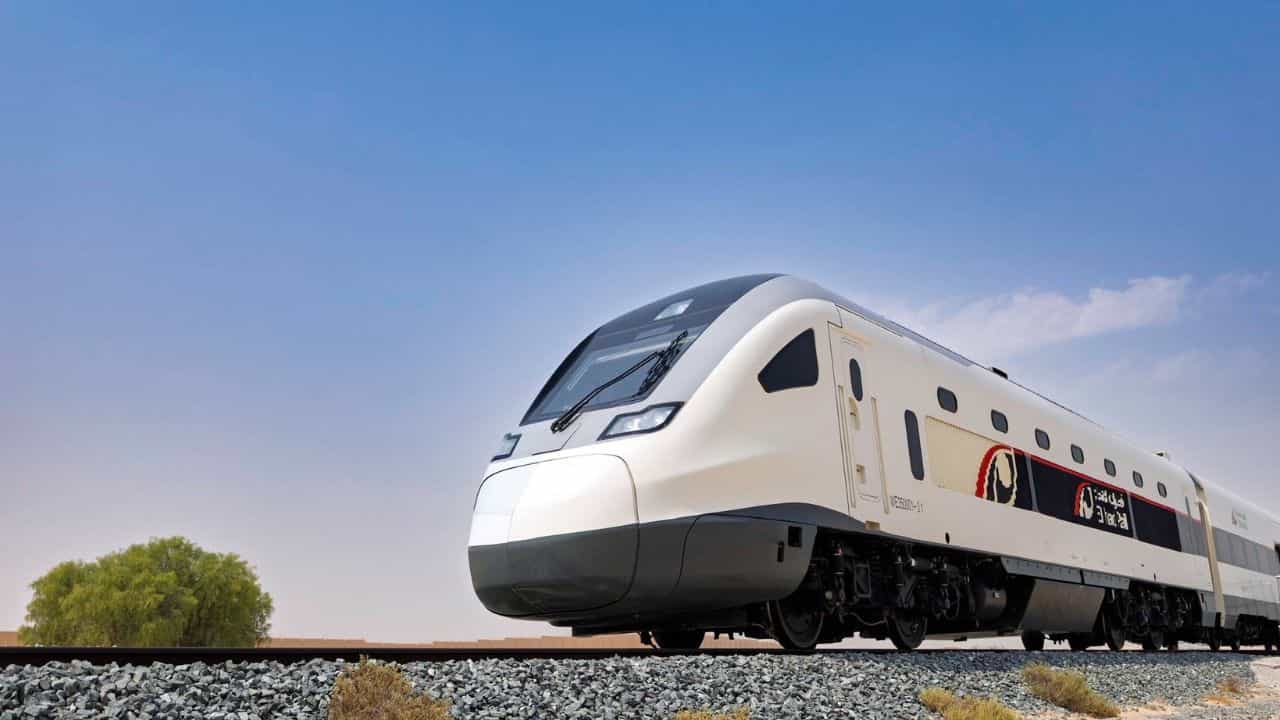 Etihad Rail: നിയമം ലംഘിച്ചാൽ കുടുംബം വിൽക്കേണ്ടിവരും; എത്തിഹാദ് റെയിലിൽ പിഴ നൽകേണ്ടിവരിക 2 ലക്ഷം രൂപ! Etihad Rail: നിയമം ലംഘിച്ചാൽ കുടുംബം വിൽക്കേണ്ടിവരും; എത്തിഹാദ് റെയിലിൽ പിഴ നൽകേണ്ടിവരിക 2 ലക്ഷം രൂപ!