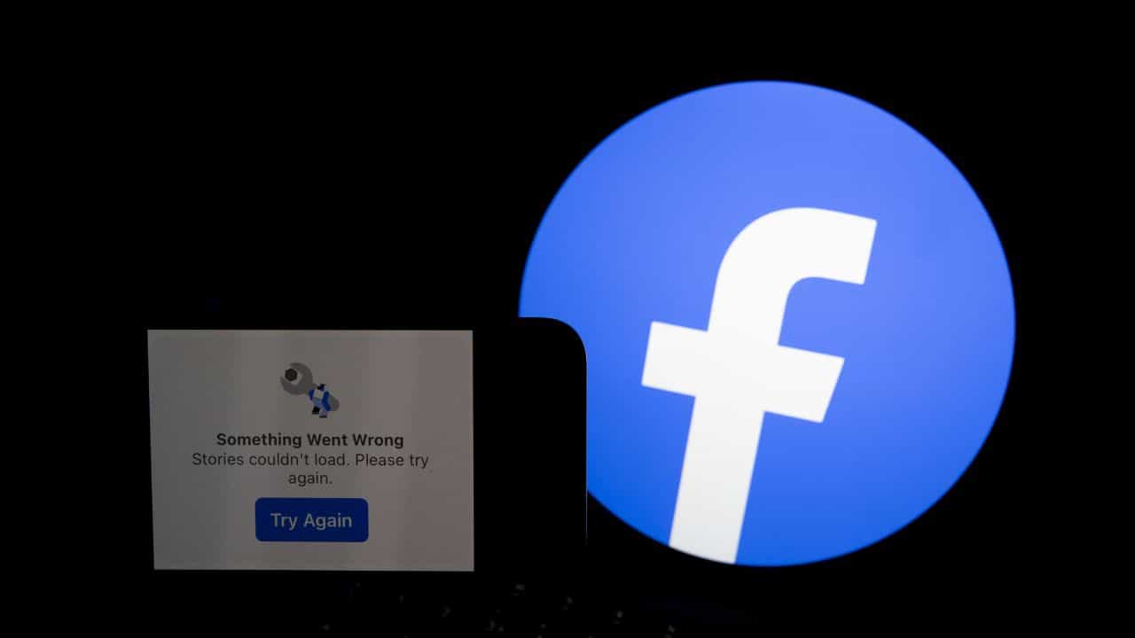 അക്കൗണ്ട് അടിച്ചുപോയതല്ല, ഫെയ്സ്ബുക്കിന് പണികിട്ടിയതാണേ... അക്കൗണ്ട് അടിച്ചുപോയതല്ല, ഫെയ്സ്ബുക്കിന് പണികിട്ടിയതാണേ...
