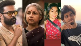 വിദ്യാർത്ഥികൾ ഒറ്റയ്ക്കല്ല... ശബ്ദമുയർത്തി സിനിമ ലോകവും!