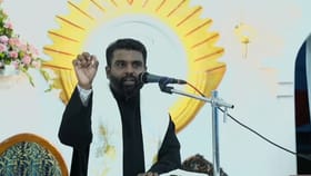 ധ്യാനം കൂടാനെത്തിയ പെണ്‍കുട്ടിയെ പീഡിപ്പിച്ചു, കൊല്ലത്ത് വൈദികന്‍
