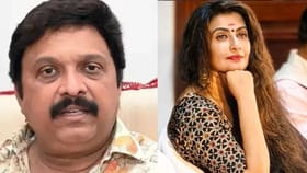 മഹാ വൃത്തികെട്ടവൻ, വ്യക്തി എന്ന് നിലയിൽ വൻ പരാജയം! കെ ബി ഗണേഷ്