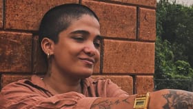 ‘ഞാൻ പെണ്ണാണ്, ഞാൻ നേരിട്ട അബ്യൂസെല്ലാം ആണുങ്ങളിൽ നിന്നുമാണ്’;